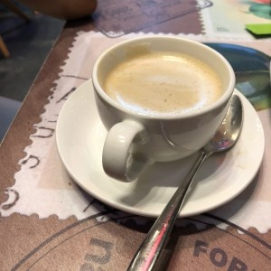 capucchino 