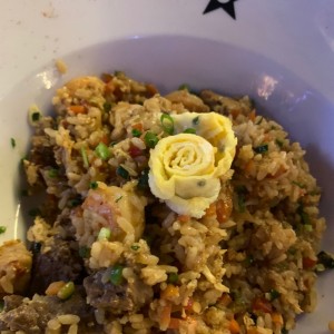 Imprescindibles Arroces - Yakimeshi