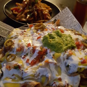 Nachos