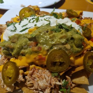 nachos 