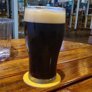 cerveza porter