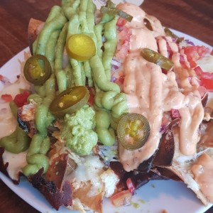 nachos