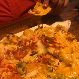 Nachos 