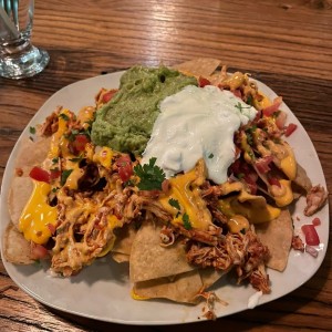 Nachos