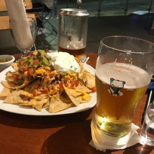 Nachos