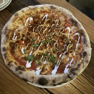 La tableña