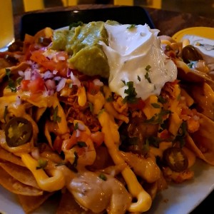 nachos