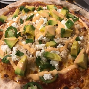 taco pizza