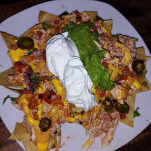 nachos