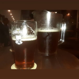 Jarra- Pale Ale