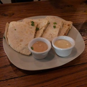 Quesadilla de Pollo