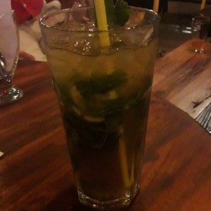 mojito mandinga