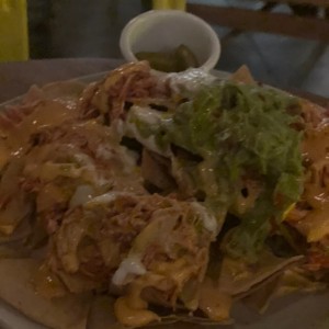 Nachos 