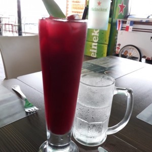 chicha morada