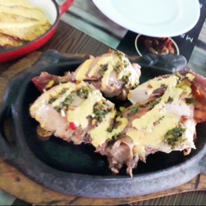 Pollo Peru