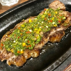 new york steak