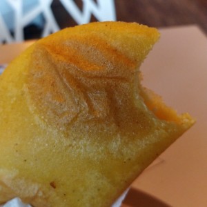 Empanada queso