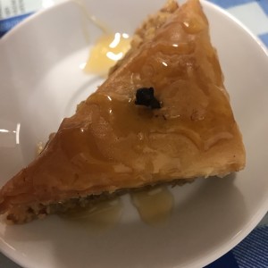 Baklava