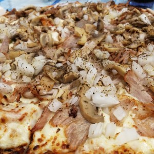 Athen's Pizza