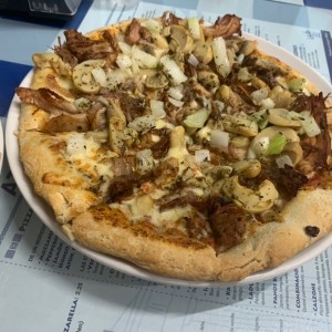 pizza athens 