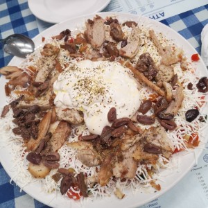 ladopsomo con pernil