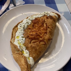 Calzone