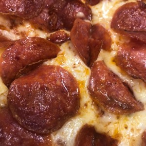 Pizza Pepperoni