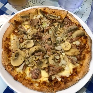 pizza athens