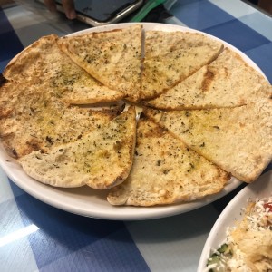 Pan Pita