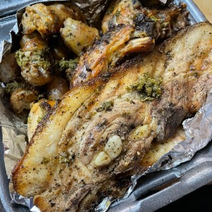 Parrillada