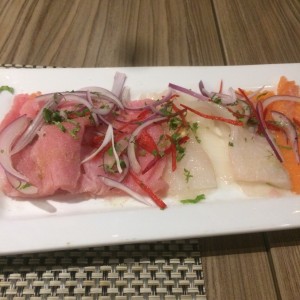 tiradito