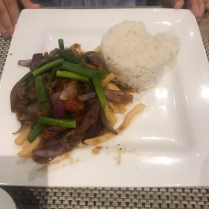 lomo saltado