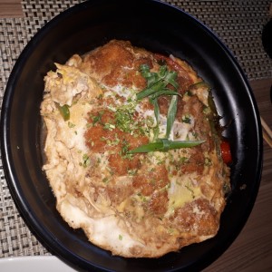 katsudon