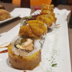 platano roll