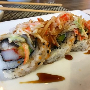 Tataki Roll 