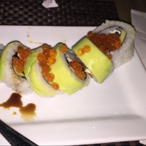 American roll