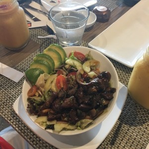 Ensalada TAI