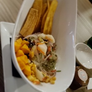 Ceviche Limena