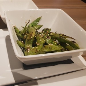 edamame