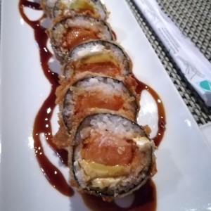 tataki tempura