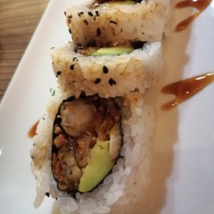 Fugi roll