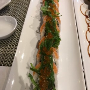 Alaska Roll