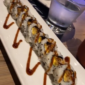 Rolls - Fuji Roll