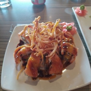 Rolls - Muerte Subita Roll