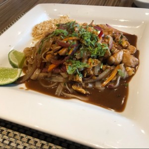 pad thai