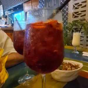 SANGRIA