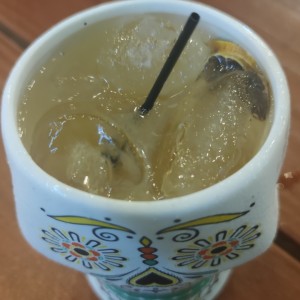 margarita 