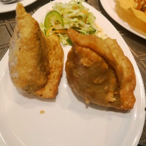 samosa