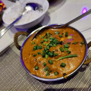 CHETTINAD CHICKEN