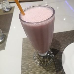 COLD BEVERAGES - SWEET LASSI